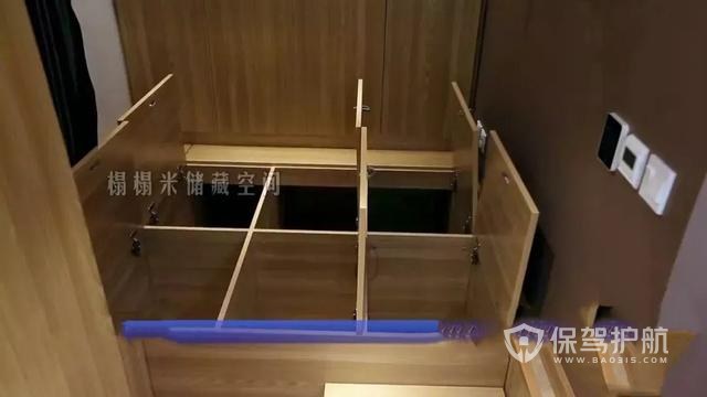 北京二环20平三室二厅装修爆改-保驾护航装修网