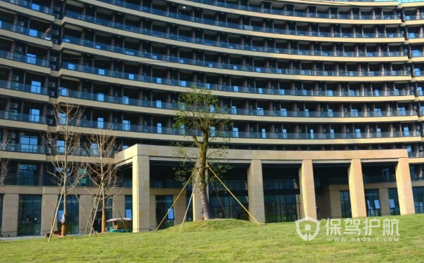 杭州90后住养老院-保驾护航装修网