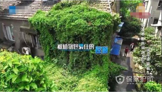 50年旧房改造案例-保驾护航装修网