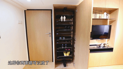 上海一居室小户型装修-保驾护航装修网