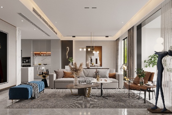 半成品施工  水电局部改造