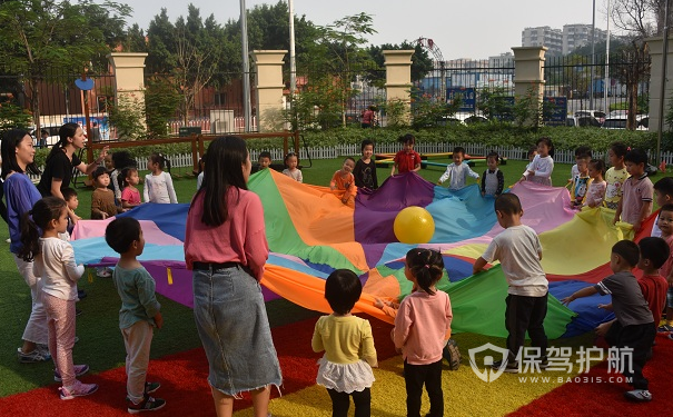 广州微小型幼儿园-保驾护航装修网