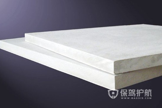 石棉水泥板-保驾护航装修网