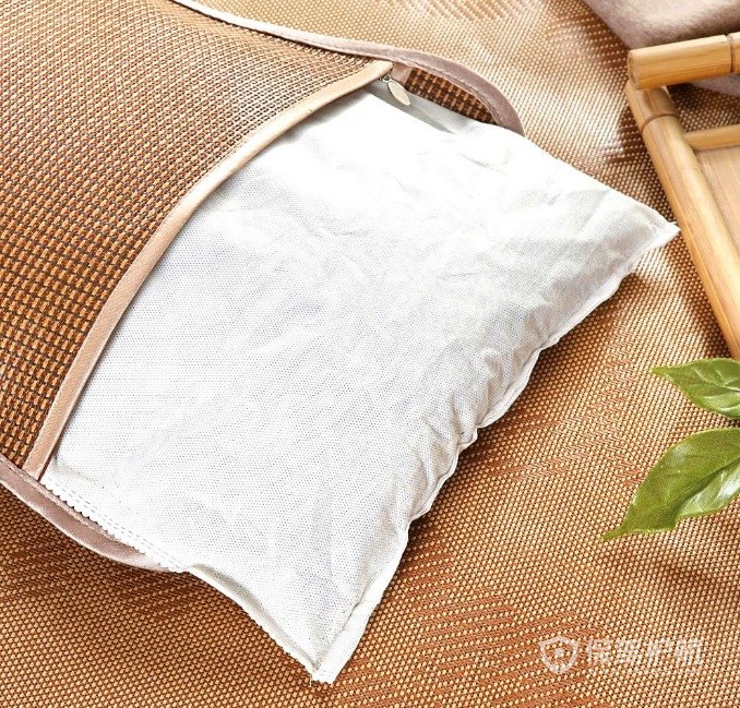 茶葉枕頭的制作方法-保駕護(hù)航