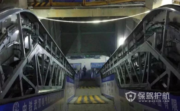 厦门地铁2号线通电-保驾护航装修网