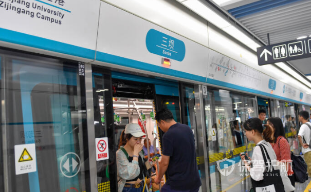 杭州地铁5号线试运营-保驾护航装修网