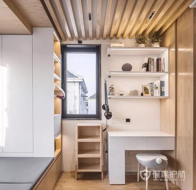 34m²老房子装修改造-保驾护航装修网 34m²老房子装修改造-保驾护航装修网