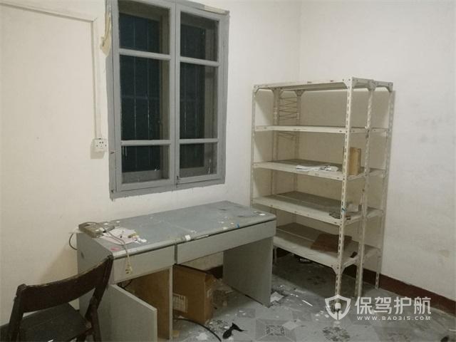 55m²老破小旧房装修改造-保驾护航装修网 55m²老破小旧房装修改造-保驾护航装修网