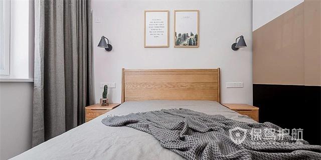 55m²老破小旧房装修改造-保驾护航装修网 55m²老破小旧房装修改造-保驾护航装修网