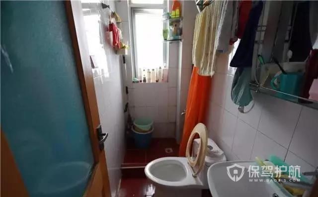 34m²老房子装修改造-保驾护航装修网 34m²老房子装修改造-保驾护航装修网