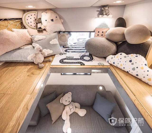 34m²老房子装修改造-保驾护航装修网 34m²老房子装修改造-保驾护航装修网