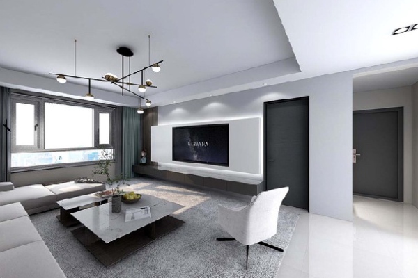 某小学空间改造设计！甘肃翎栖设计公司