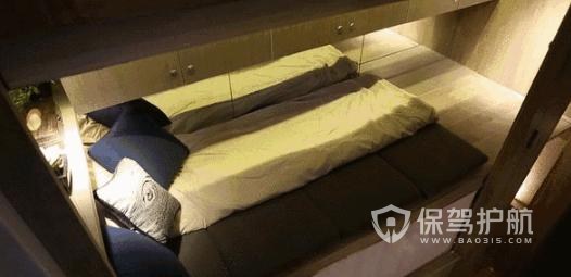 20平方米小户型装修改造-保驾护航装修网 20平方米小户型装修改造-保驾护航装修网