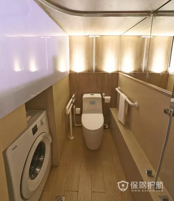 20平方米小户型装修改造-保驾护航装修网 20平方米小户型装修改造-保驾护航装修网