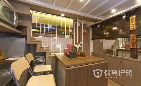 20平方米小户型装修改造-保驾护航装修网 20平方米小户型装修改造-保驾护航装修网