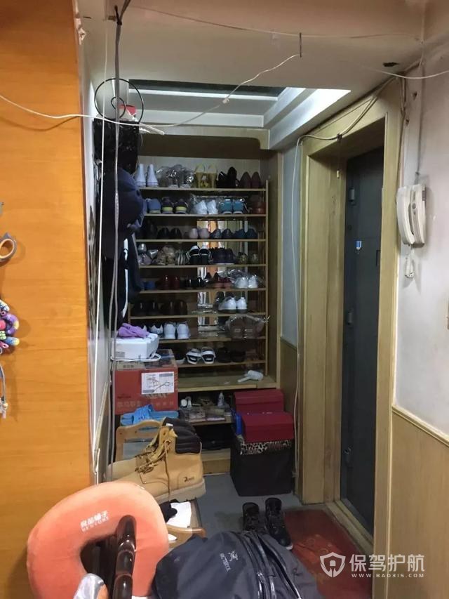 70㎡小旧∴房装修改造-保驾√护航装修网 70㎡小旧房装修々改造-保驾护」航装修网