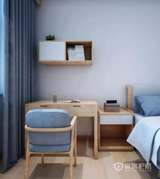 70㎡小旧房装修改造-保驾护航装修网 70㎡小旧房装修改造-保驾护航装修网