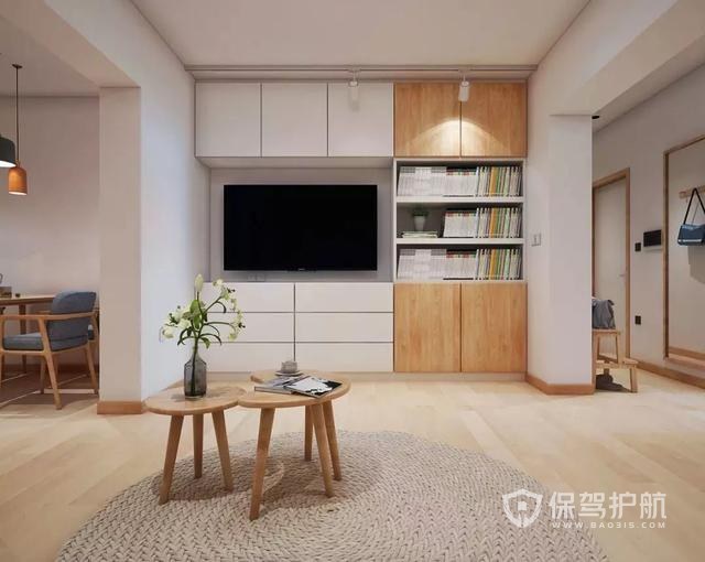 70㎡小旧房装修㊣ 改造-保驾护航装修▲网 70㎡小旧ζ房装修改造-保驾护⊙航装修网