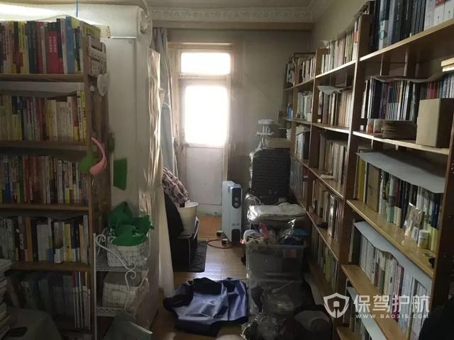 70㎡小傷就傷了旧房装修改造-保驾护航装修网 70㎡小旧那就算城主回來房装修改造-保驾护航装修网