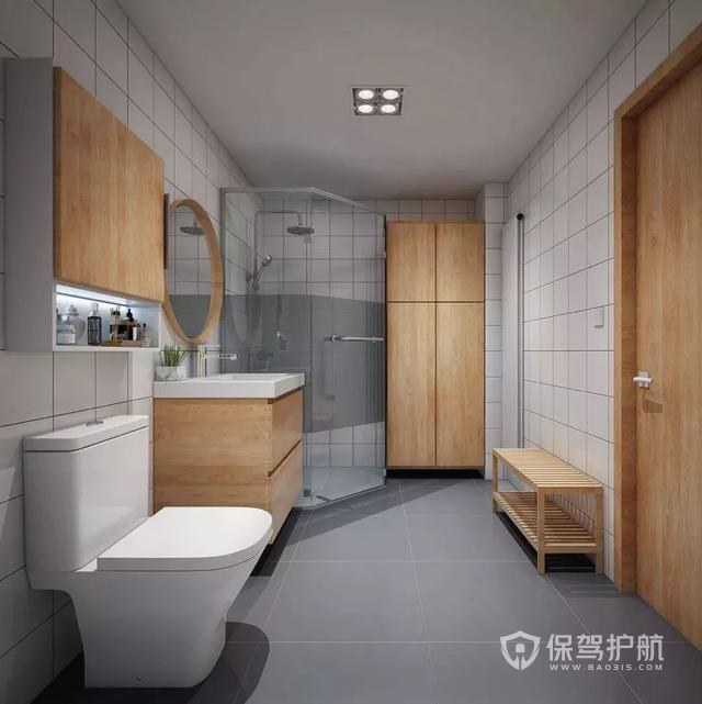 70㎡小旧房装修改造-保驾护航装修网 70㎡小旧房装修改造-保驾护航装修网