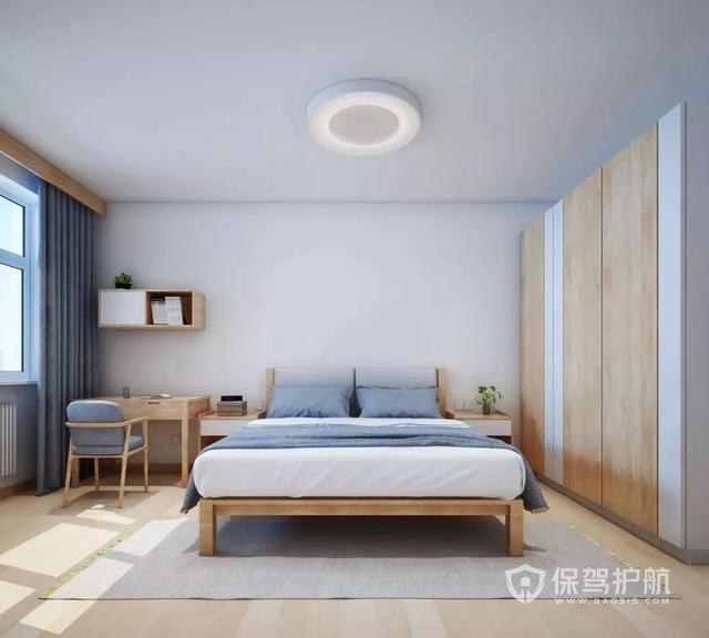 70㎡小旧房装修改造-保驾护航装修网 70㎡小旧房装修改造-保驾护航装修网