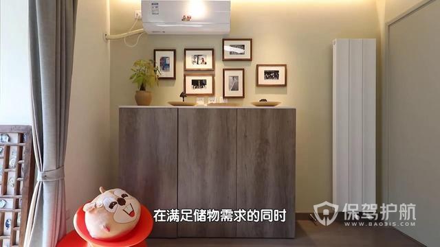 53㎡旧房装修改造效果图-保驾护航装修网 53㎡旧房装修改造效果图-保驾护航装修网