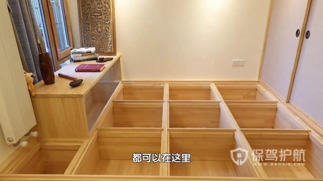 53㎡旧房装修改造效果图-保驾护航装修网 53㎡旧房装修改造效果图-保驾护航装修网