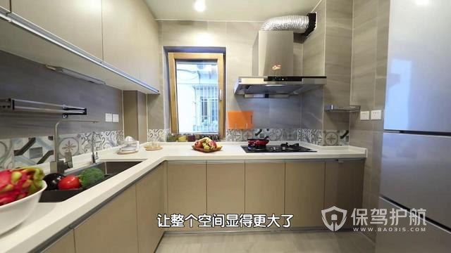 53㎡旧房装修改造效果图-保驾护航装修网 53㎡旧房装修改造效果图-保驾护航装修网