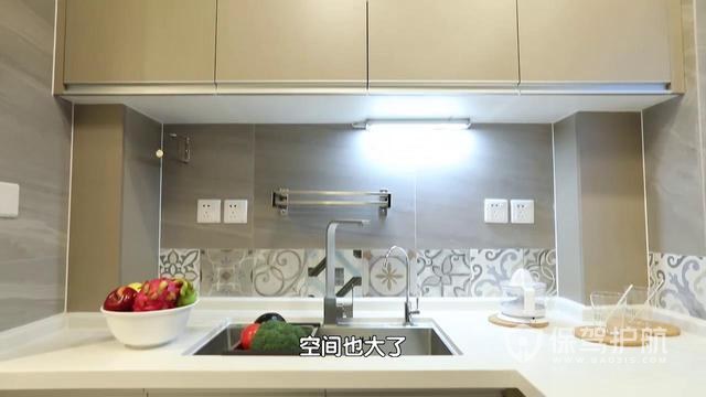53㎡旧房装修改造效果图-保驾护航装修网 53㎡旧房装修改造效果图-保驾护航装修网