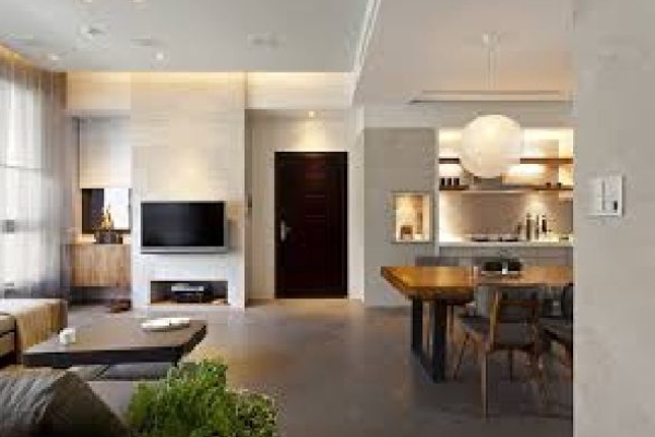 【新疆海智装饰】香缇雅静191今日的北欧，明日温馨的家