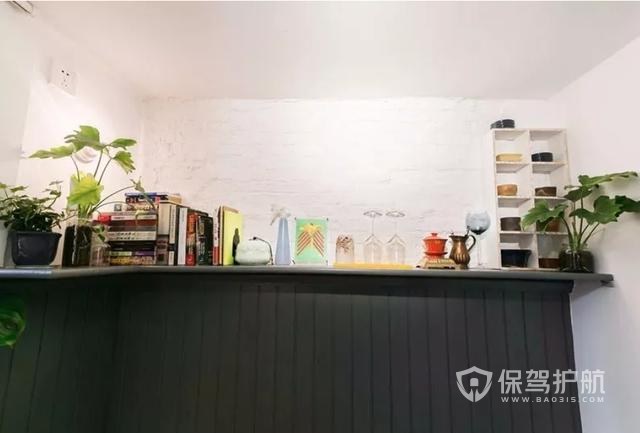 10㎡小單間裝修改造效果圖-保駕護航裝修網 10㎡小單間裝修改造效果圖-保駕護航裝修網