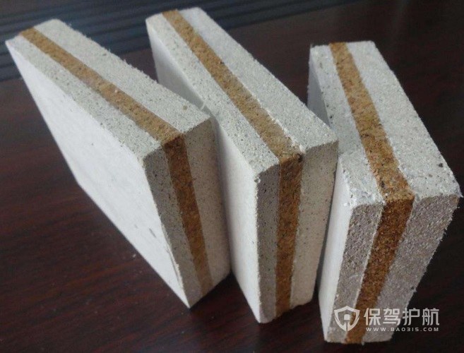 墙体填充材料-保驾护航