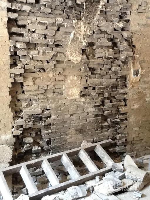 100平方复古风格装修效果图-保驾护航装修网