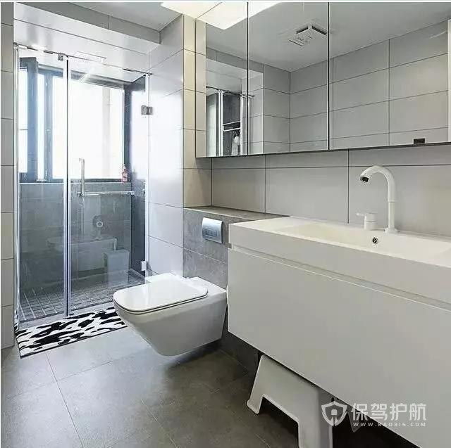 117㎡新房简单装修效果图-保驾护航装修网 117㎡新房简单装修效果图-保驾护航装修网