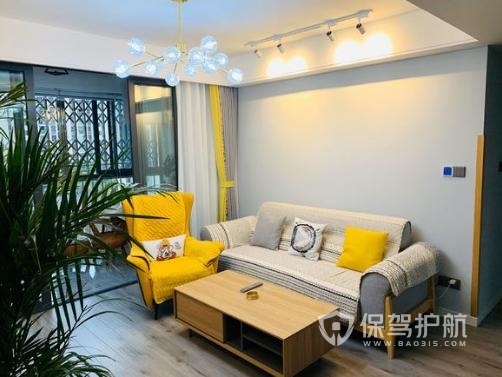 40万三房装修效果图-保驾护航装修网 40万三房装修效果图-保驾护航装修网