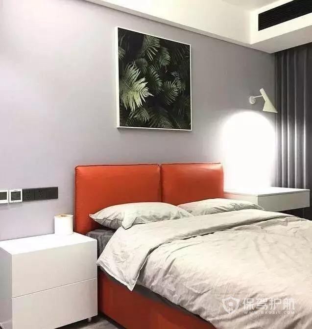 117㎡新房简单装修效果图-保驾护航装修网 117㎡新房简单装修效果图-保驾护航装修网