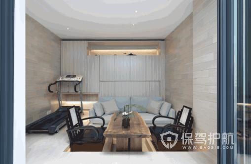 旧房装修改造效果图-保驾护航装修网 旧房装修改造效果图-保驾护航装修网