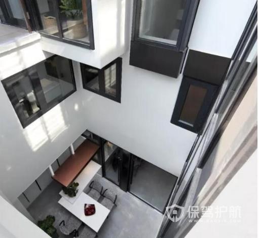 旧房装修改造效果图-保驾护航装修网 旧房装修改造效果图-保驾护航装修网