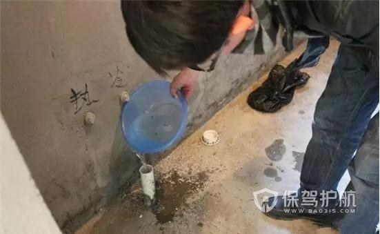毛坯房驗房圖-保駕護航裝修網(wǎng)