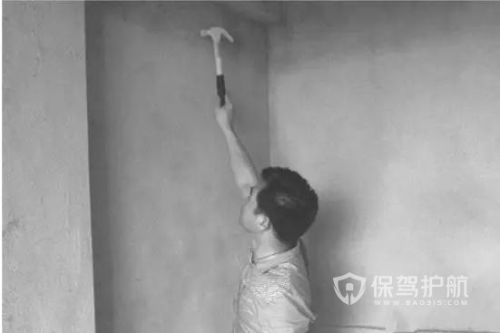 毛坯房驗房圖-保駕護航裝修網(wǎng)