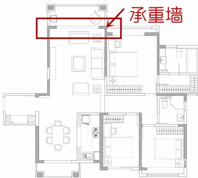 房子能不能砸墙-保驾护航装修网