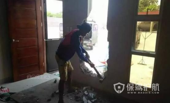房子能不能砸墙-保驾护航装修网