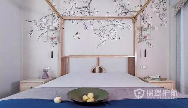 底跃复式房装修效果图-保驾护航装修网