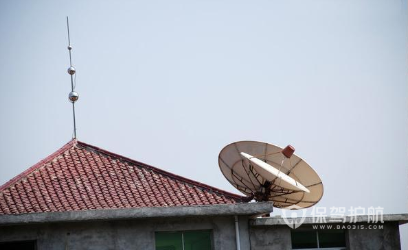 农村屋顶避雷针安装-保驾护航装修网