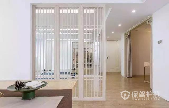 底跃复式房装修效果图-保驾护航装修网