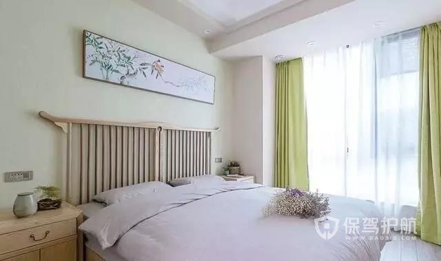 底跃复式房装修效果图-保驾护航装修网