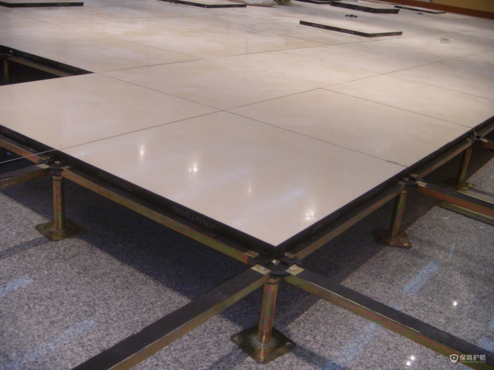 防静电瓷质地板适用范围-保驾护航装修网