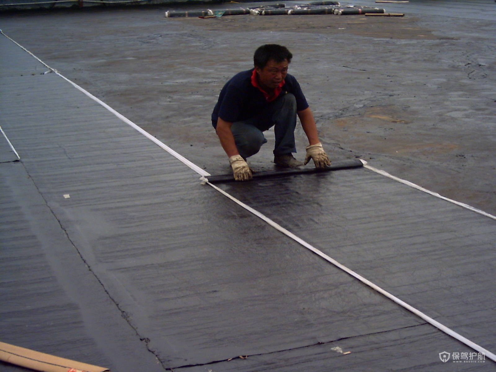 自建房屋顶防水怎么做-保驾护航装修网