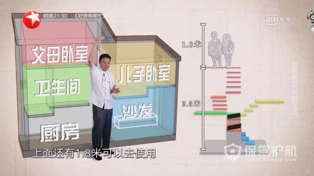 11超小户型装修效果图-保驾护航装修网