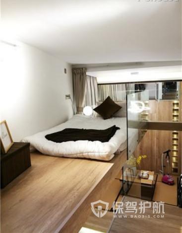 20小户型装修改造效果图-保驾护航装修网